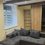 Milleri Apartment