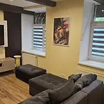 Milleri Apartment